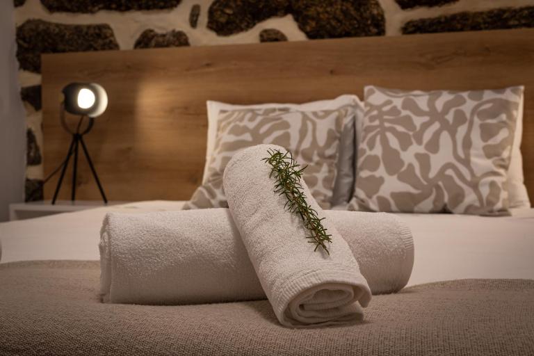 Recanto da Neta - B&B Seia