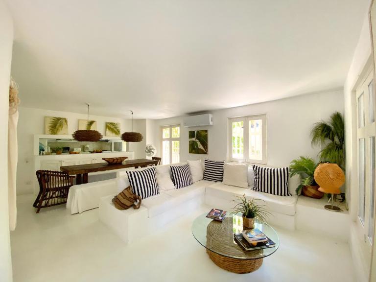 Apartment in the Historical Center of Cartagena - Ferienwohnung Cartagena