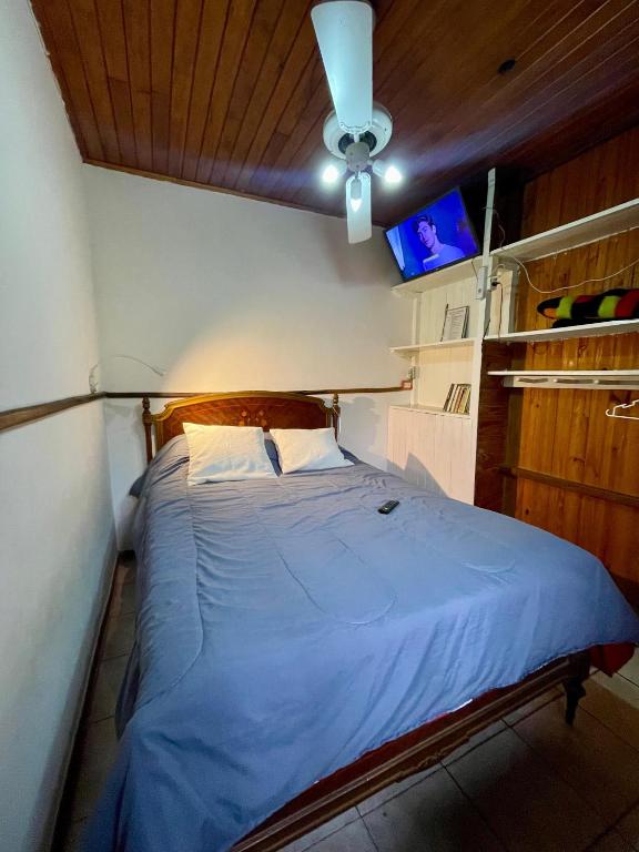 Rincón verde - B&B Eldorado