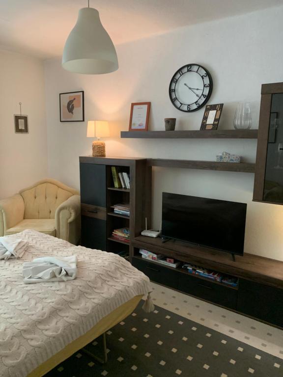 Ifjú-lak 1 vendégház - B&B Kaposvár