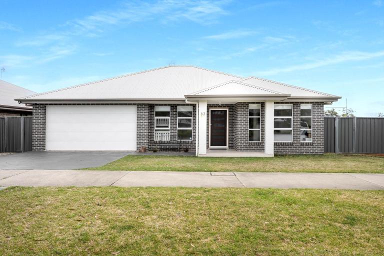 Seagrass Jervis Bay - B&B Vincentia