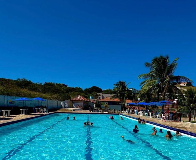 Marina São Pedro Da Aldeia Rj - B&B São Pedro da Aldeia