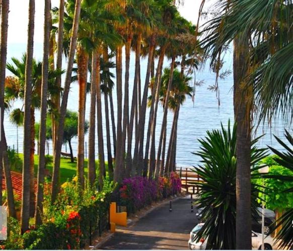 Apartamento Playa Algaida - B&B Sitio de Calahonda