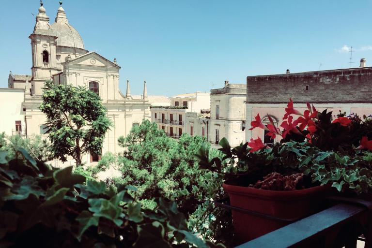 B&B S. Teresa - B&B Altamura