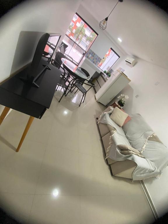 Comfort and convenience in prime location - B&B Itajaí