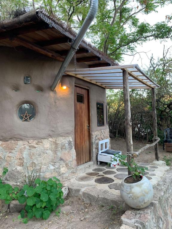 El Jopi - B&B Tanti
