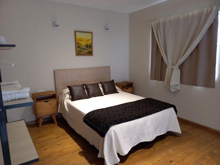 Domus A3 - B&B Posadas