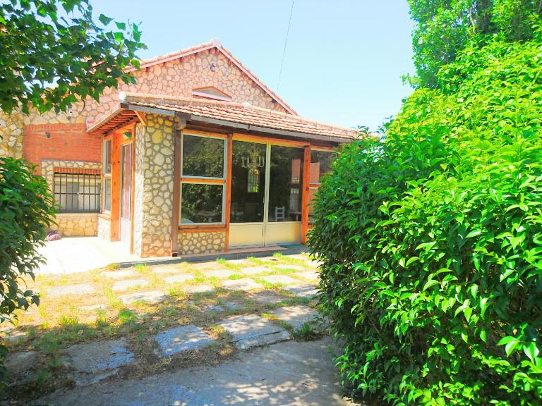 Casa rural las Rosas - B&B Pollos