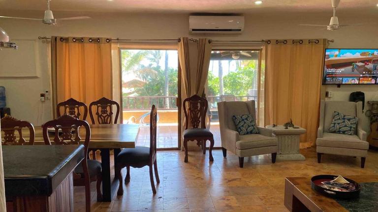 Casa Oma - B&B Puerto Vallarta