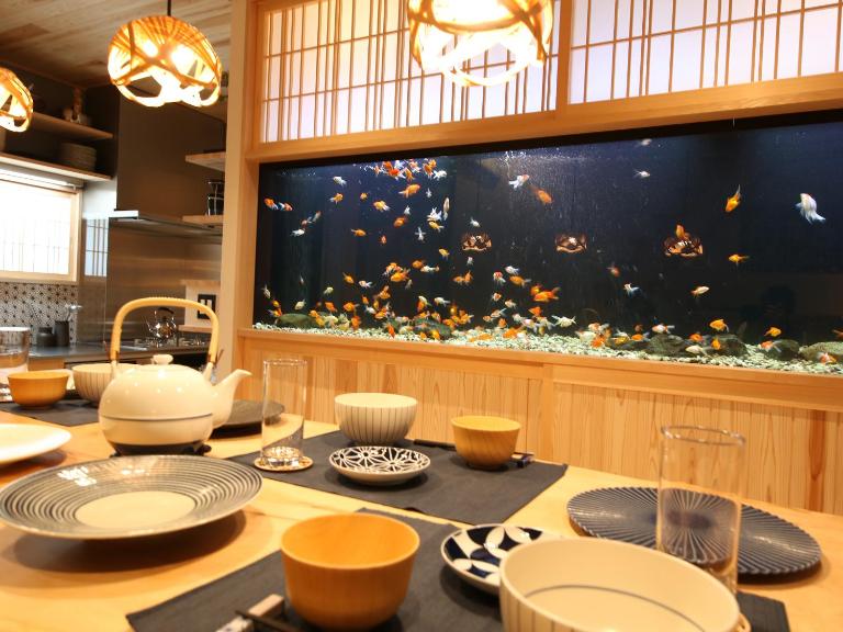 asterisk HIROSHIMA - B&B Hiroshima