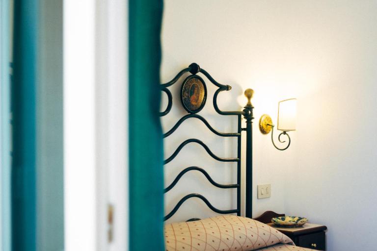 Villino Eleonora & Spa - B&B Parghelia