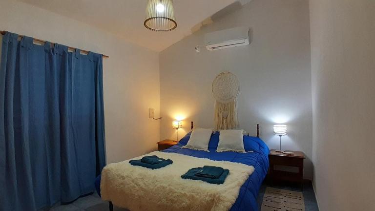 Home Talampaya - B&B Villa Union
