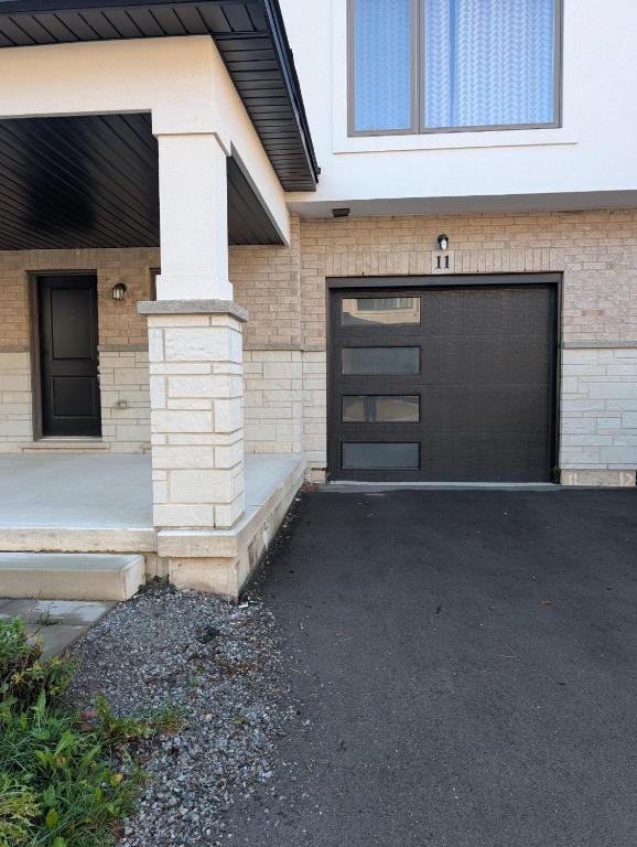Modern 3BR Home Near Niagara Falls & Welland Canal - Chambres d'hôtes Welland