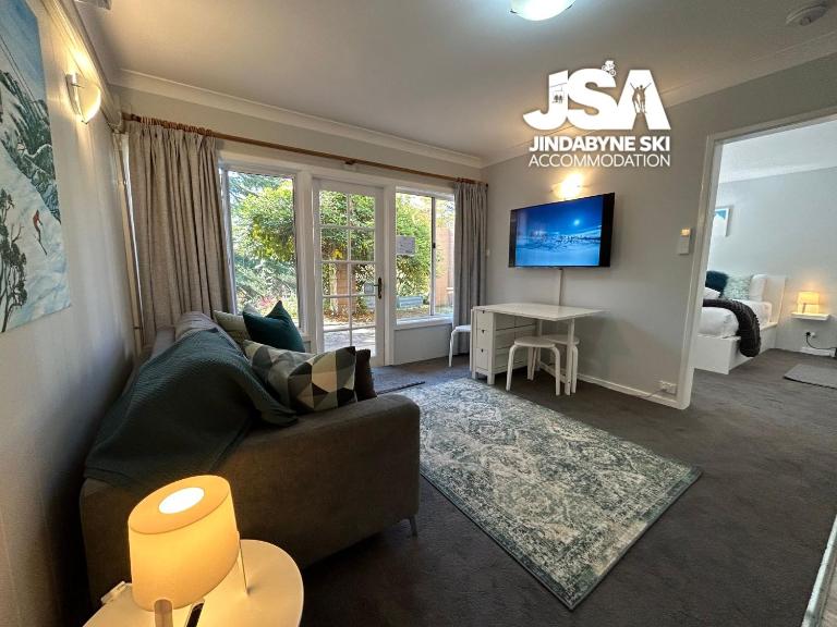 Vaby s 1 - Ferienwohnung Jindabyne