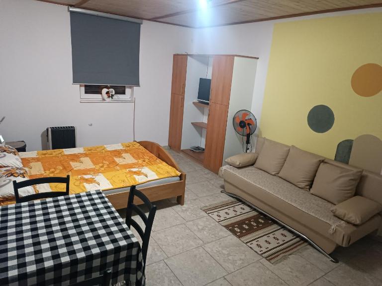 Imanje Mihailovic 2 - B&B Pružatovac