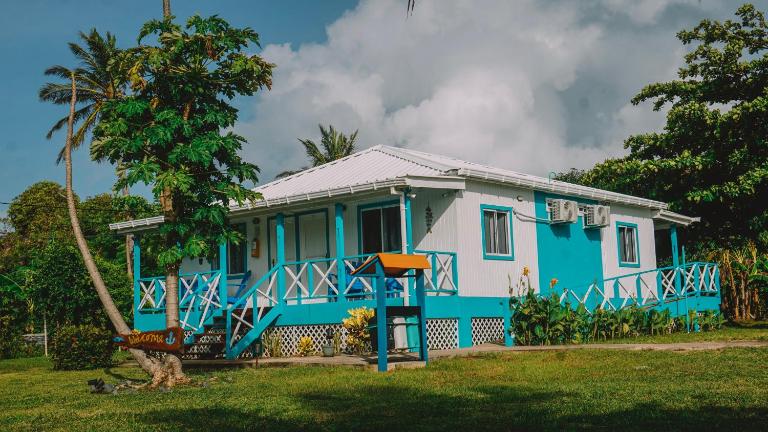 Ketlina Village - B&B Providencia