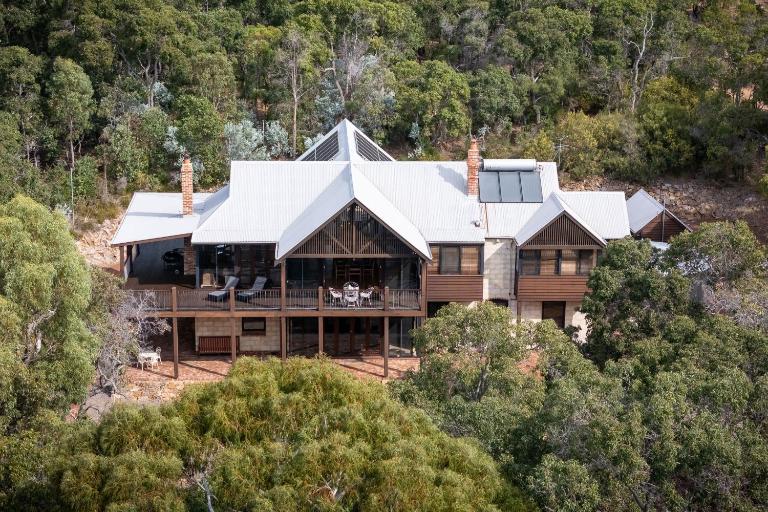Mibremilla I Private Properties - Chambres d'hôtes Dunsborough