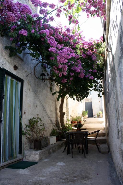Corte Del Campanaro - Bed and Breakfast Ugento
