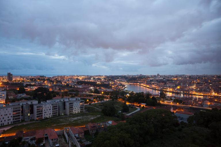 Douro View Apartment - B&B Vila Nova de Gaia