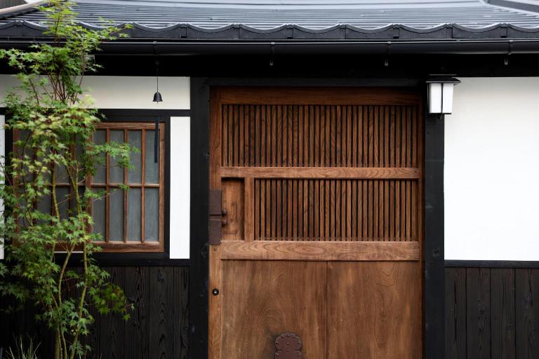 辰巳屋 Tatsumiya - B&B Osaka