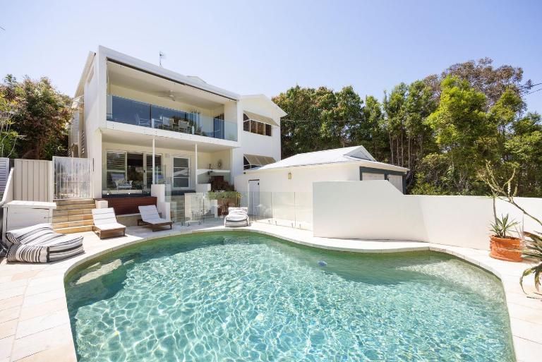 Nairana Rest No. 15 - B&B Noosa