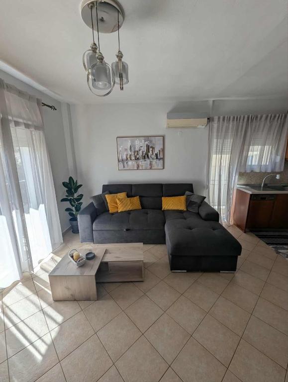 Byron suite - Bed and Breakfast Kavála