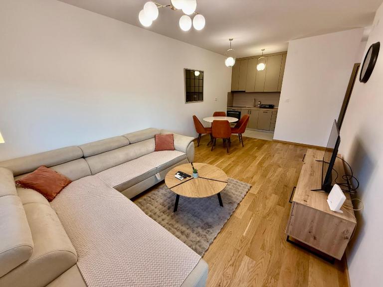 Apartmants City Love - Ferienwohnung Podgorica