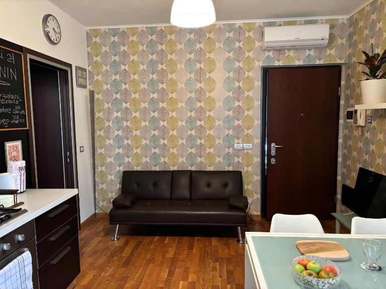 Bumbunin - Ferienwohnung Alba