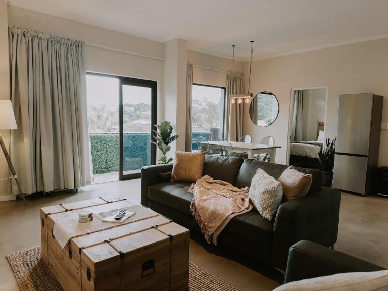 The Place to Stay - Ferienwohnung Plettenberg Bay