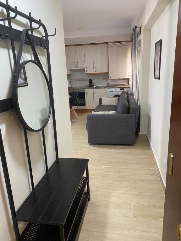 Apartamento Boston - B&B Zaragoza