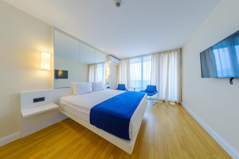 Orbi City Collection - B&B Batumi