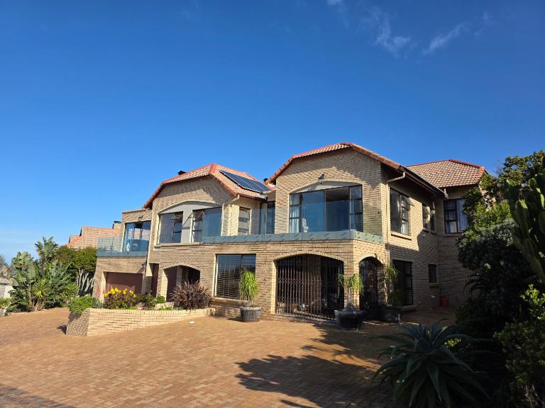 Golf & Tides Deluxe - B&B Mossel Bay