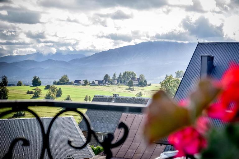 U Gronikowskich - B&B Zakopane