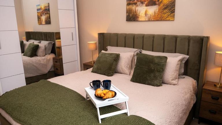 Links Apartment, Southport, Englands Golf Coast - B&B Southport