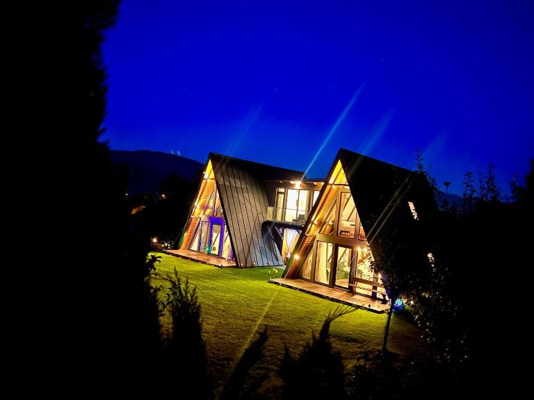 Zago Alpin - B&B Câmpulung Moldovenesc