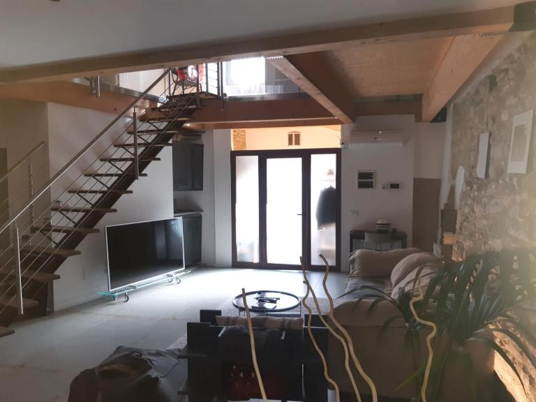 Appartamento Cupa 30 - Chambres d'hôtes Pérouse