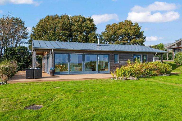House 40 - B&B Looe