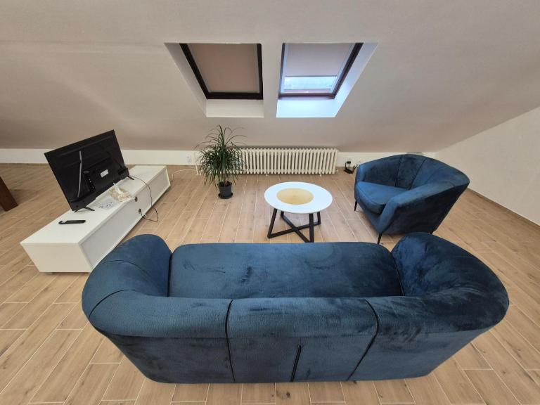 Apartmán Hugo - Chambres d'hôtes Prostějov