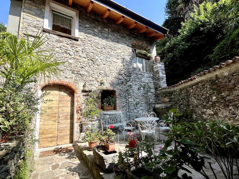Civico Cinque - Chambres d'hôtes Gravedona