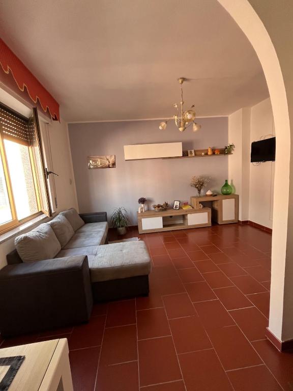 Sa Battalla - B&B Sanluri