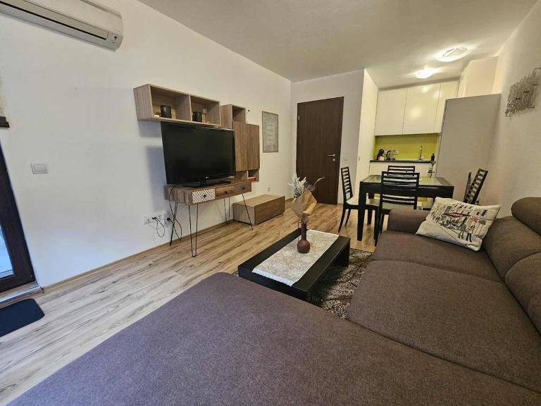 Charming Apartment Borovets Gardens D16 - B&B Samokov