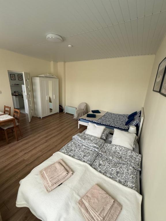 Apartament u Tereni - B&B Chorzów