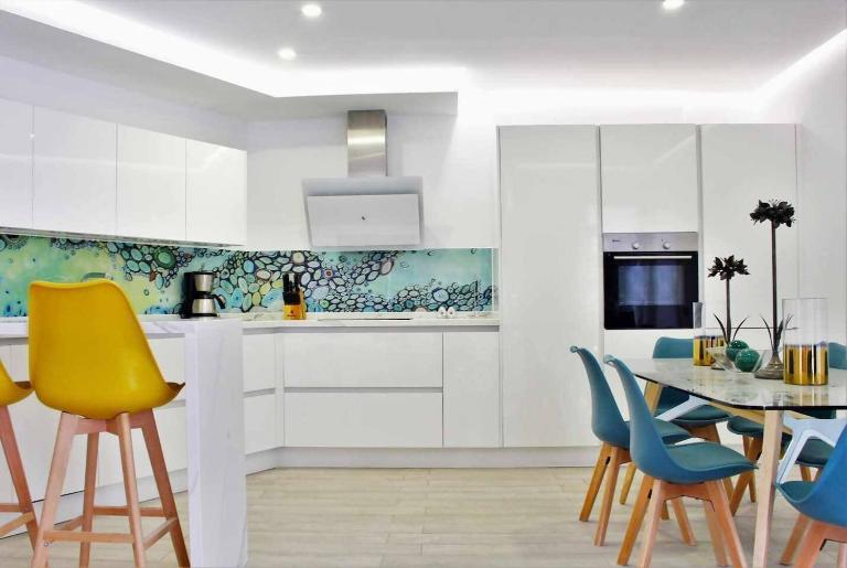 Ocean Garden Suite 212 - Ferienwohnung Adeje