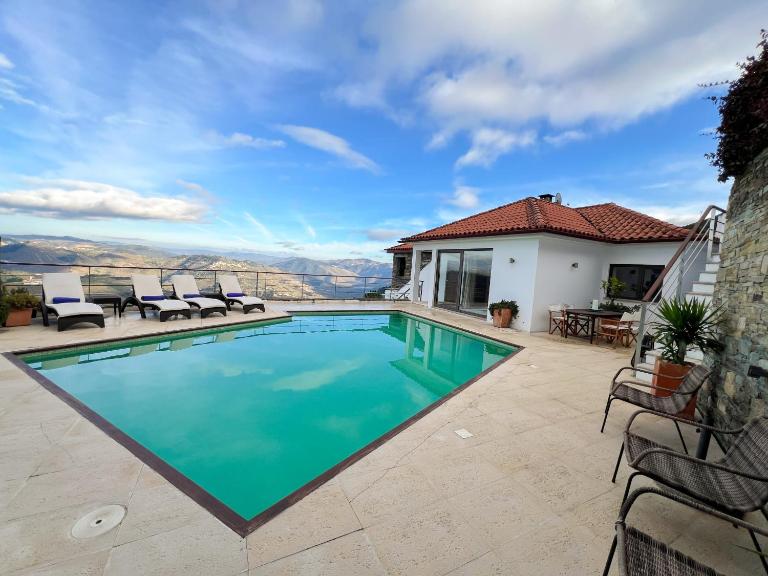 Casa de Gouvães Turismo Rural Douro - B&B Gouvães