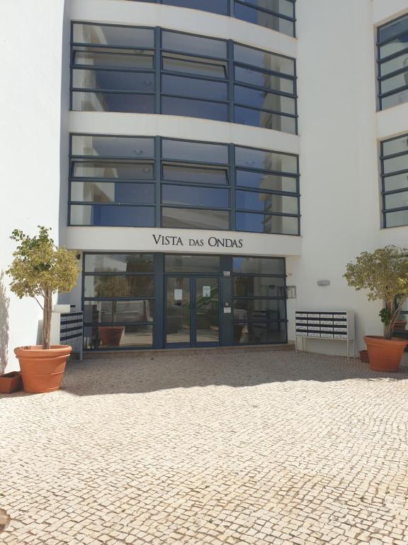 Vista das Ondas - Bed and Breakfast Albufeira