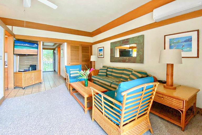 Kiahuna Plantation 325 - BLDG 39 - B&B Koloa