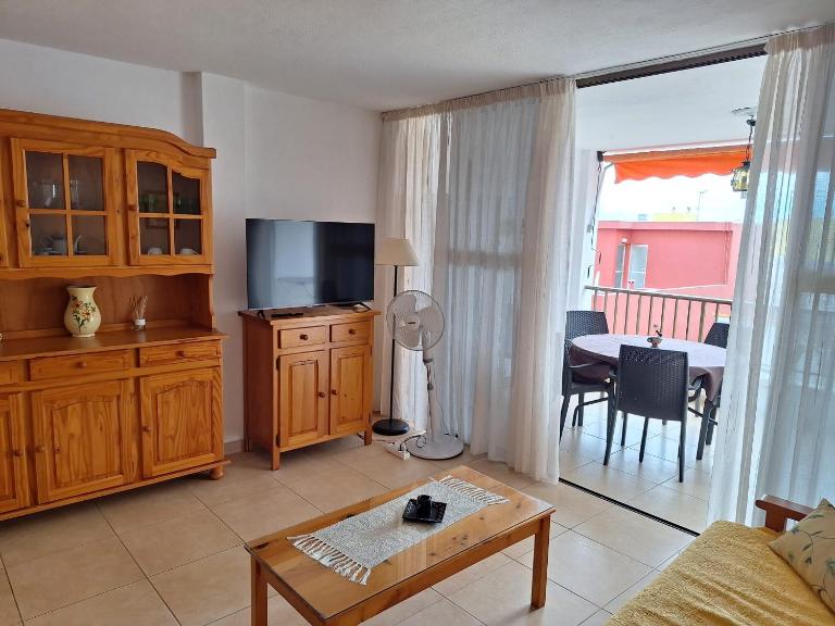 Gloria Apartament - B&B Puerto Naos