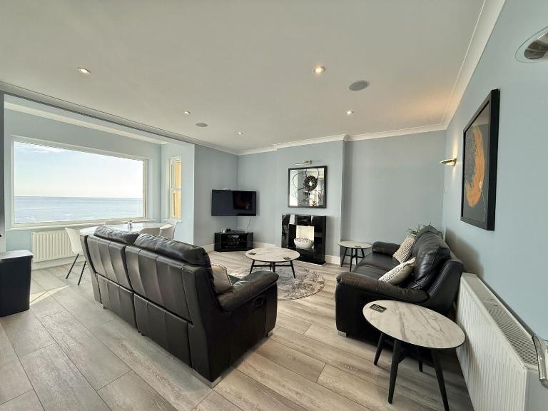 Sunnybeach - B&B Seaton
