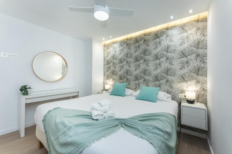 Sun&Beach la Strada by Canarias Homelidays - Bed and Breakfast Las Palmas de Gran Canaria