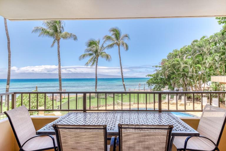 Paki Maui 122 - B&B Honokōwai